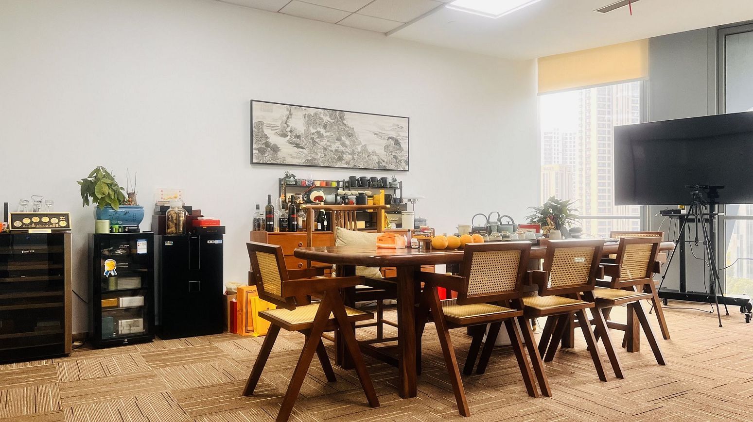 自贸区公司地址的特别待遇解读