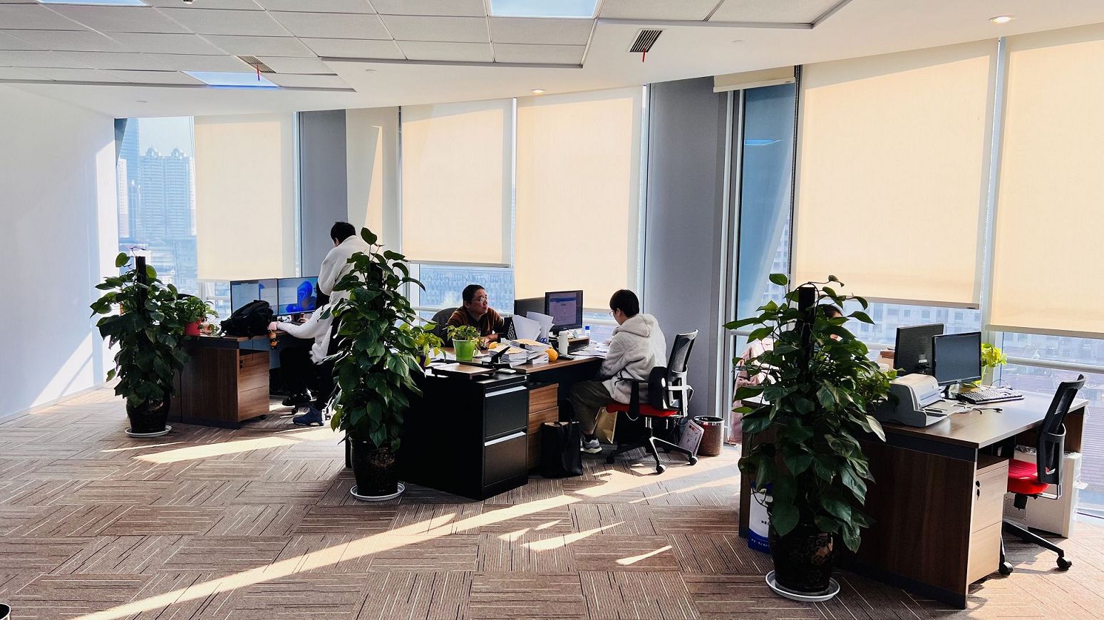 税务出了问题怎么解决？