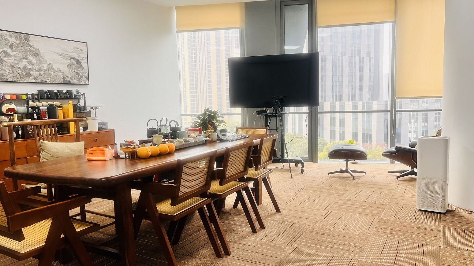 从申请到领取执照的有限公司注册流程