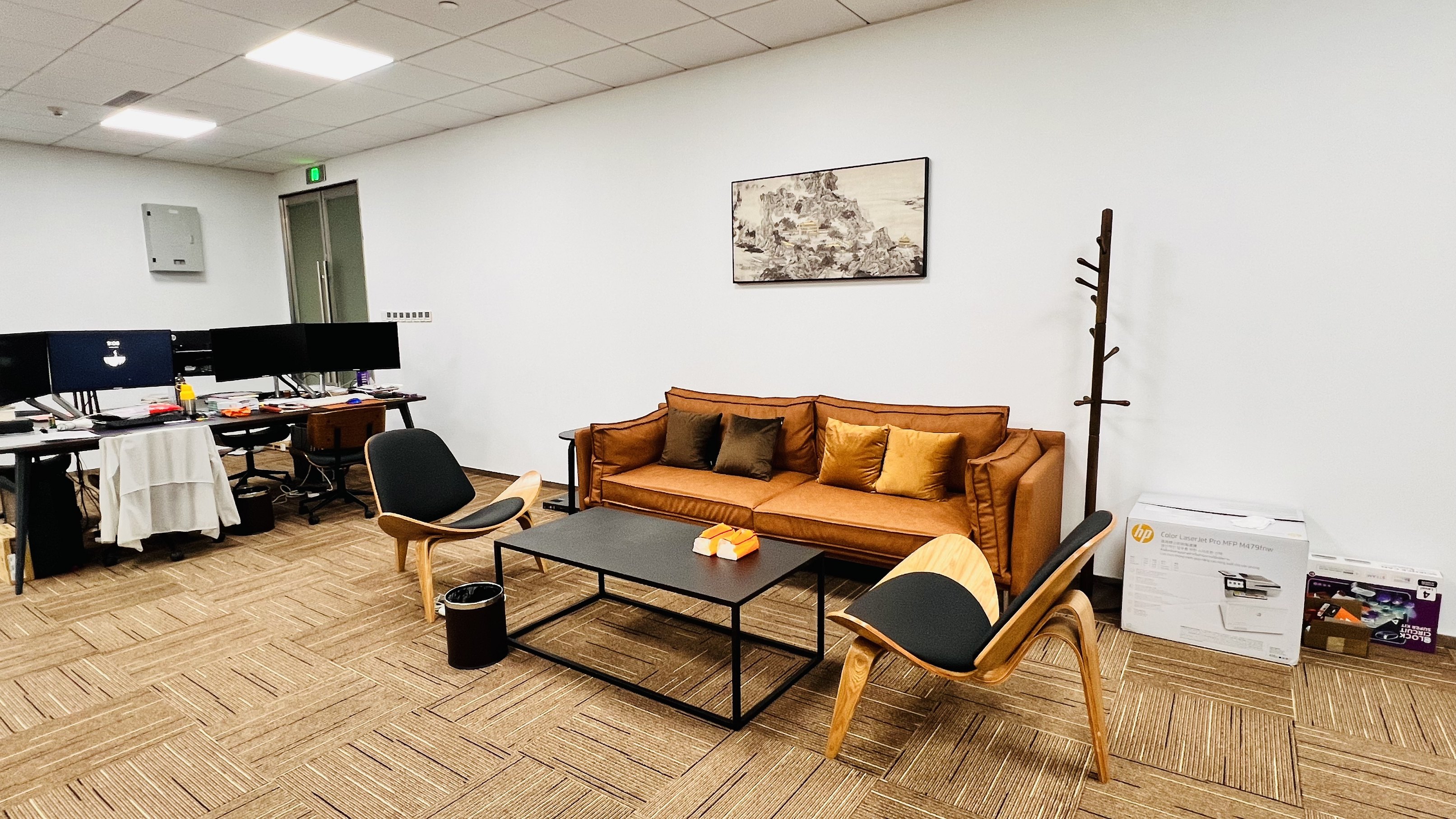 企业入驻园区政策扶持