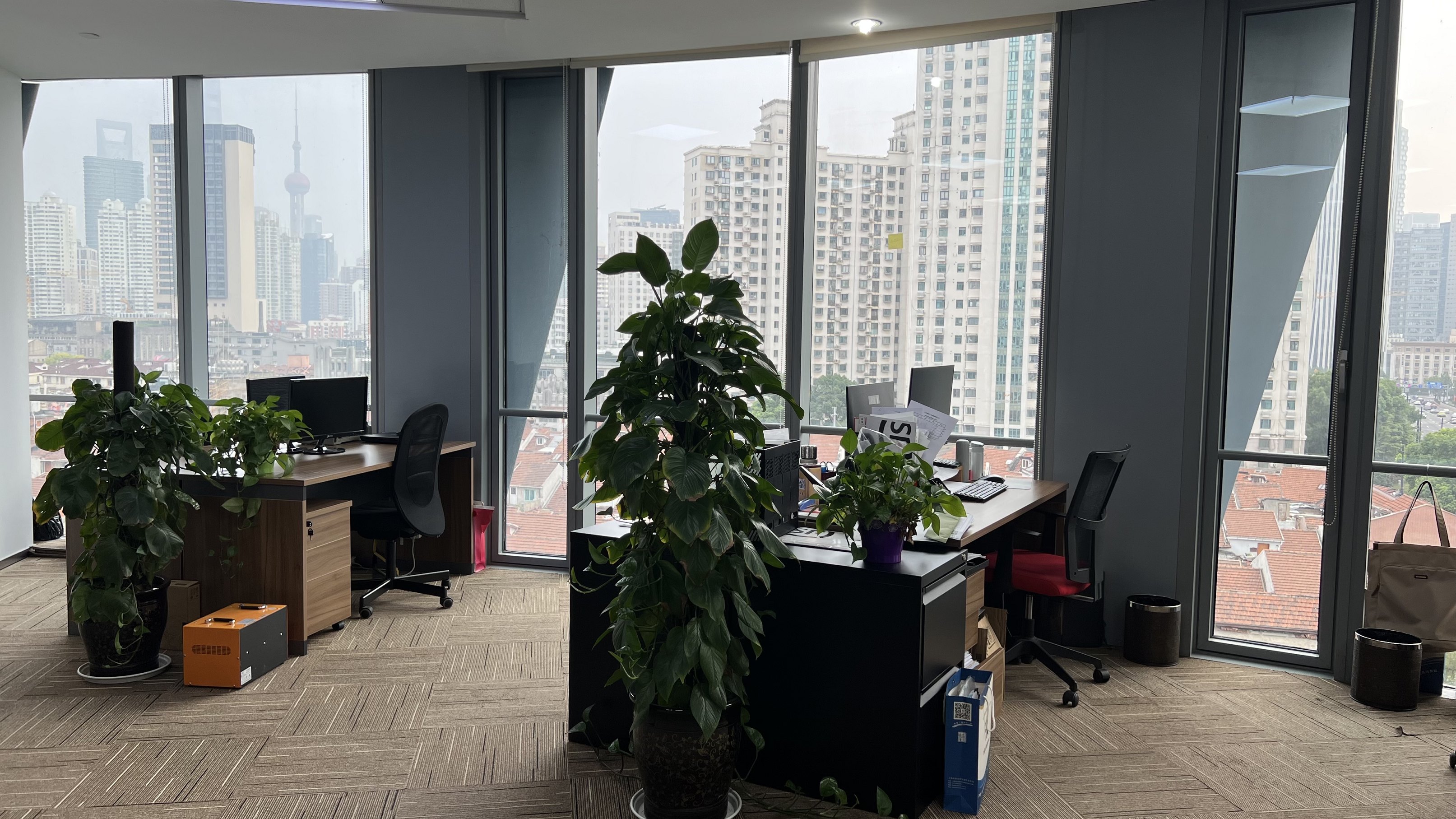 园区指定合作平台